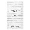 Jimmy Choo Man Ice Eau de Toilette da uomo 100 ml