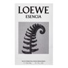 Loewe Esencia Eau de Toilette bărbați 150 ml