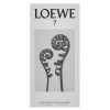 Loewe 7 Eau de Toilette férfiaknak 100 ml