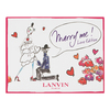 Lanvin Marry Me! Love Edition parfémovaná voda pre ženy 75 ml