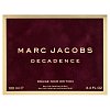 Marc Jacobs Decadence Rouge Noir Edition Eau de Parfum for women 100 ml