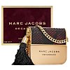 Marc Jacobs Decadence Rouge Noir Edition parfémovaná voda pre ženy 100 ml