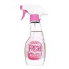 Moschino Pink Fresh Couture Eau de Toilette voor vrouwen 30 ml