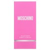 Moschino Pink Fresh Couture Eau de Toilette voor vrouwen 30 ml