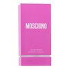 Moschino Pink Fresh Couture Eau de Toilette para mujer 50 ml
