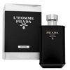 Prada Prada L´Homme Intense Eau de Parfum für Herren 100 ml