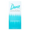 Shakira Dance Diamonds Eau de Toilette da donna 80 ml