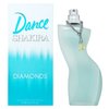 Shakira Dance Diamonds Eau de Toilette nőknek 80 ml