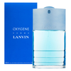 Lanvin Oxygene Homme Eau de Toilette férfiaknak 100 ml