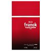 Franck Olivier Red Franck Eau de Toilette férfiaknak 75 ml