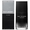Issey Miyake Nuit d'Issey Noir Argent Eau de Parfum bărbați 100 ml