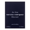 Narciso Rodriguez For Him Bleu Noir woda toaletowa dla mężczyzn 50 ml