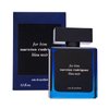 Narciso Rodriguez For Him Bleu Noir Eau de Parfum bărbați 100 ml