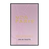 Yves Saint Laurent Mon Paris Eau de Toilette femei 50 ml