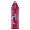 Revlon Professional Pro You Nutritive Shampoo Pflegeshampoo zur Hydratisierung der Haare 1000 ml