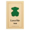 Tous LoveMe Emerald Elixir parfemska voda za žene Extra Offer 2 30 ml