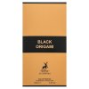 Maison Alhambra Black Origami Eau de Parfum uniszex Extra Offer 3 100 ml