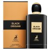 Maison Alhambra Black Origami Eau de Parfum uniszex Extra Offer 3 100 ml