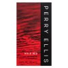 Perry Ellis Bold Red тоалетна вода за мъже Extra Offer 2 100 ml
