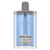Police Silver Allure toaletná voda pre mužov Extra Offer 2 100 ml