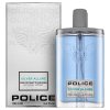 Police Silver Allure toaletná voda pre mužov Extra Offer 2 100 ml