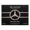 Mercedes-Benz Sign Your Power Intense Eau de Parfum para hombre Extra Offer 2 50 ml