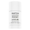Lacoste Match Point deostick pre mužov Extra Offer 2 75 ml