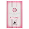 Maison Alhambra Pink Shimmer Secret parfémovaná voda pre ženy Extra Offer 3 100 ml