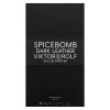 Viktor & Rolf Spicebomb Dark Leather parfémovaná voda pro muže Extra Offer 2 150 ml