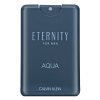 Calvin Klein Eternity Aqua for Men toaletní voda pro muže Extra Offer 2 20 ml