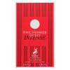 Maison Alhambra Pink Shimmer Secret Intense Eau de Parfum nőknek Extra Offer 3 100 ml