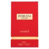 Hamidi Insignia Gules Eau de Parfum férfiaknak Extra Offer 2 105 ml