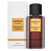 Hamidi Maison Luxe Midnight Amber čistý parfém unisex Extra Offer 2 110 ml