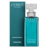 Calvin Klein Eternity For Women Aromatic Essence Eau de Parfum da donna Extra Offer 2 50 ml