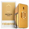 Paco Rabanne Million Gold parfémovaná voda pro muže Extra Offer 2 50 ml