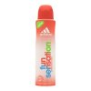 Adidas Fun Sensation spray dezodor nőknek 150 ml