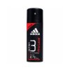 Adidas A3 Pro Level spray dezodor férfiaknak 150 ml