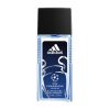 Adidas UEFA Champions League Desodorante en spray para hombre 75 ml