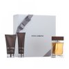 Dolce & Gabbana The One for Men dárková sada pro muže 100 ml