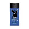 Playboy Malibu sprchový gel pro muže 250 ml