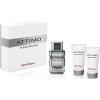 Salvatore Ferragamo Attimo Pour Homme dárková sada pro muže 60 ml