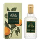 4711 Acqua Colonia Blood Orange & Basil woda kolońska unisex 50 ml