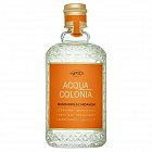 4711 Acqua Colonia Mandarine & Cardamom Eau de Cologne uniszex 10 ml Miniparfüm
