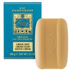4711 Original Cologne Cream soap pastilla de jabon unisex 100 g