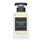 Abercrombie & Fitch Authentic Man Eau de Toilette für Herren 100 ml