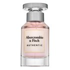 Abercrombie & Fitch Authentic Woman parfémovaná voda pro ženy 50 ml