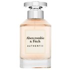 Abercrombie & Fitch Authentic Woman woda perfumowana dla kobiet 10 ml Próbka