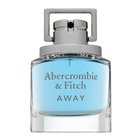 Abercrombie & Fitch Away Man тоалетна вода за мъже Extra Offer 50 ml