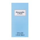 Abercrombie & Fitch First Instinct Blue Eau de Parfum para mujer 50 ml