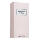 Abercrombie & Fitch First Instinct For Her Eau de Parfum femei 100 ml